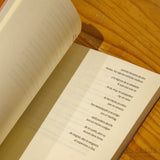 DANEZ SMITH | No nos deis por muertos