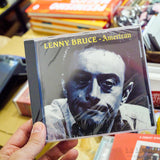 LENNY BRUCE| American CD