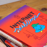 MIRIAM PERSAND | Internet sublime