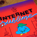 MIRIAM PERSAND | Internet sublime