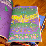 MIRIAM PERSAND | Internet sublime