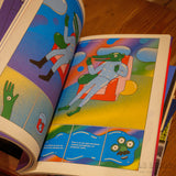 MIRIAM PERSAND | Internet sublime