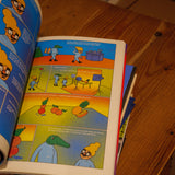 MIRIAM PERSAND | Internet sublime