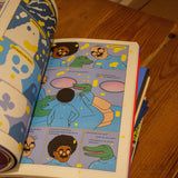 MIRIAM PERSAND | Internet sublime