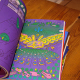 MIRIAM PERSAND | Internet sublime