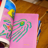 MIRIAM PERSAND | Internet sublime