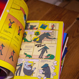 MIRIAM PERSAND | Internet sublime