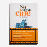 TONI GARCIA RAMON | No estoy de cine