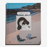 OLIVER AÑÓN | Canción para hundir flores en el mar