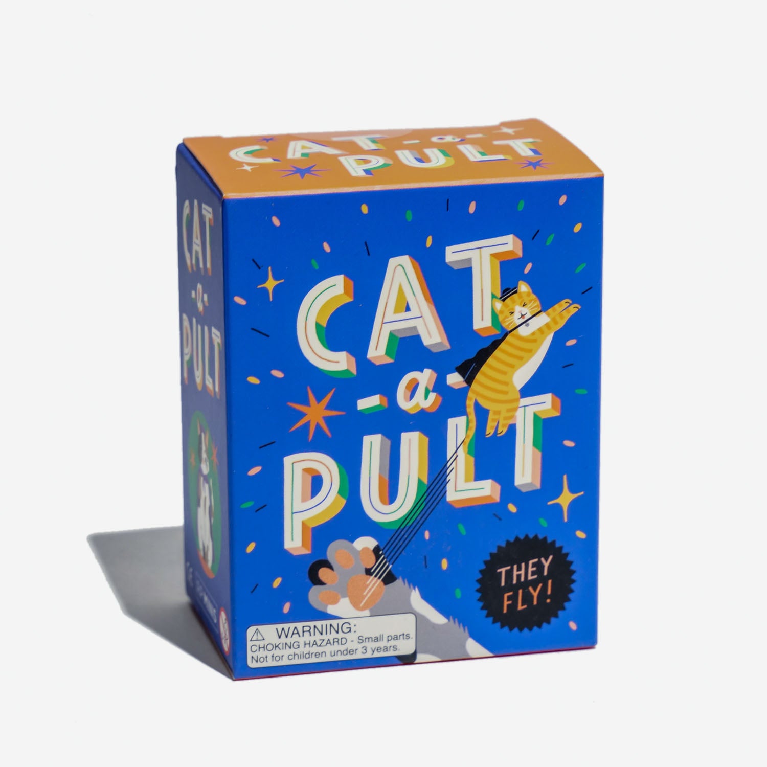 Cat-A-Pult: Empilhamento de gatinhos na App Store