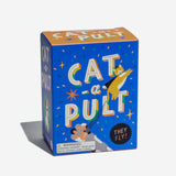 Cat-a-pult