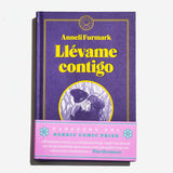 ANNELI FURMARK | Llévame contigo