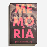 JUAN SEBASTIÁN BOLLAÍN | Memoría