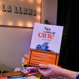 TONI GARCIA RAMON | No estoy de cine