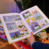 ANDRÉS MAGÁN | Passer P. Malta