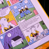 ANDRÉS MAGÁN | Passer P. Malta