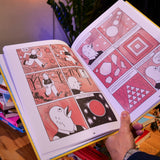 ANDRÉS MAGÁN | Passer P. Malta