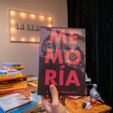 JUAN SEBASTIÁN BOLLAÍN | Memoría