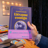 ANNELI FURMARK | Llévame contigo