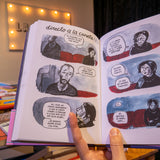 ANNELI FURMARK | Llévame contigo