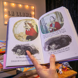 ANNELI FURMARK | Llévame contigo