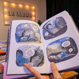 ANNELI FURMARK | Llévame contigo