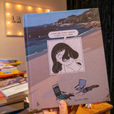 OLIVER AÑÓN | Canción para hundir flores en el mar