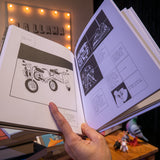 OLIVER AÑÓN | Canción para hundir flores en el mar