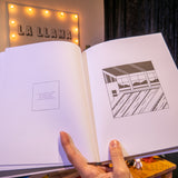 OLIVER AÑÓN | Canción para hundir flores en el mar