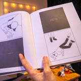 OLIVER AÑÓN | Canción para hundir flores en el mar