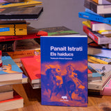 PANAIT ISTRATI | Els haiducs