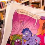 BÁRBARA ALCA | Print "Te quiero, lo sabes"