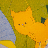 BÁRBARA ALCA | Print "Discover"