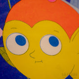 BÁRBARA ALCA | Print "Discover"