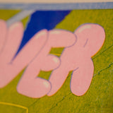 BÁRBARA ALCA | Print "Discover"