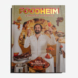 ERIC WAREHEIM | Foodheim: A Culinary Adventure