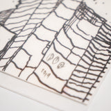 HÉCTOR VENTURA | Cielo y personas