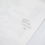 HÉCTOR VENTURA | Cielo y personas