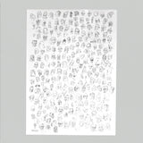 HÉCTOR VENTURA | Underground creatures