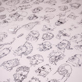 HÉCTOR VENTURA | Underground creatures