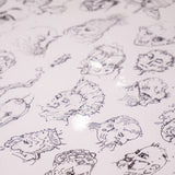 HÉCTOR VENTURA | Underground creatures