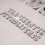 HÉCTOR VENTURA | Transeúntes petrolíferos