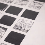 HÉCTOR VENTURA | Transeúntes petrolíferos