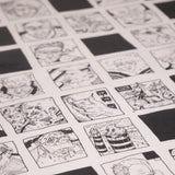 HÉCTOR VENTURA | Transeúntes petrolíferos