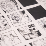 HÉCTOR VENTURA | Transeúntes petrolíferos