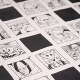 HÉCTOR VENTURA | Transeúntes petrolíferos