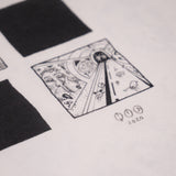 HÉCTOR VENTURA | Transeúntes petrolíferos