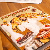 ERIC WAREHEIM | Foodheim: A Culinary Adventure