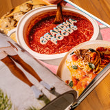 ERIC WAREHEIM | Foodheim: A Culinary Adventure