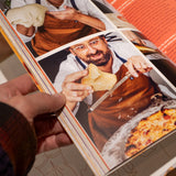 ERIC WAREHEIM | Foodheim: A Culinary Adventure